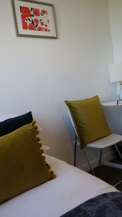 Habitación en casa particular Airport Garden Feltham